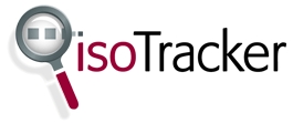 isotracker Logo