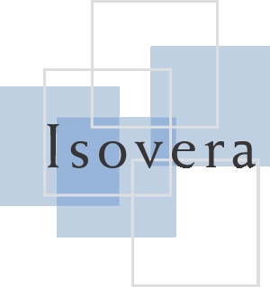 isovera Logo