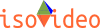 isovideo Logo