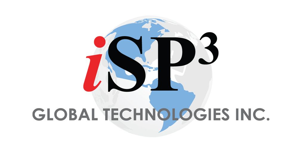 isp3gti Logo