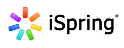 iSpring Solutions, Inc. Logo