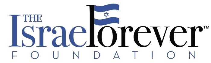 The Israel Forever Foundation Logo