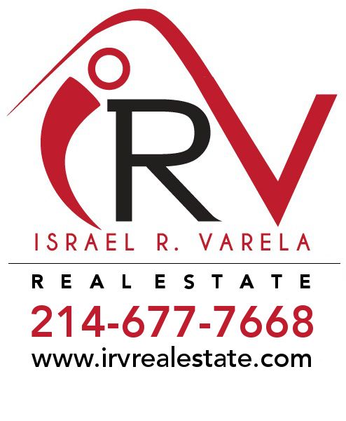 israelrvarela Logo