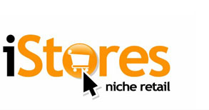 istores Logo