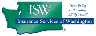 iswash Logo