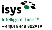 isysgroup Logo