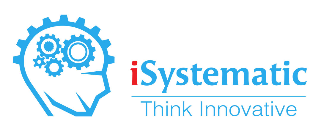 iSystematic Logo