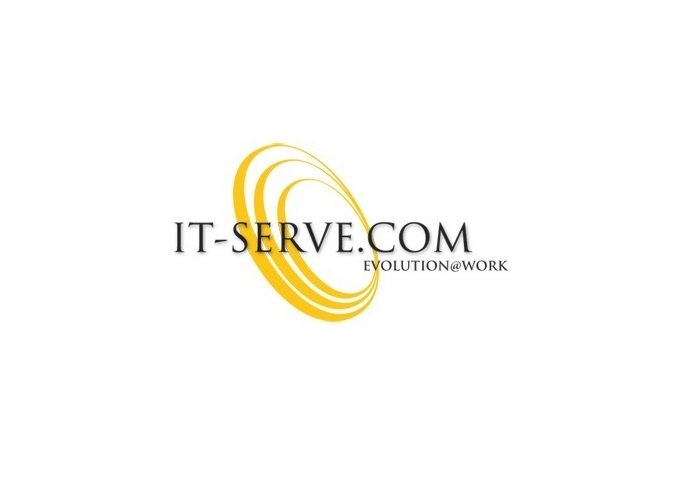 IT-Serve.com Logo