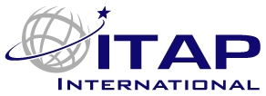 ITAP International Logo