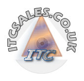 itcsales Logo