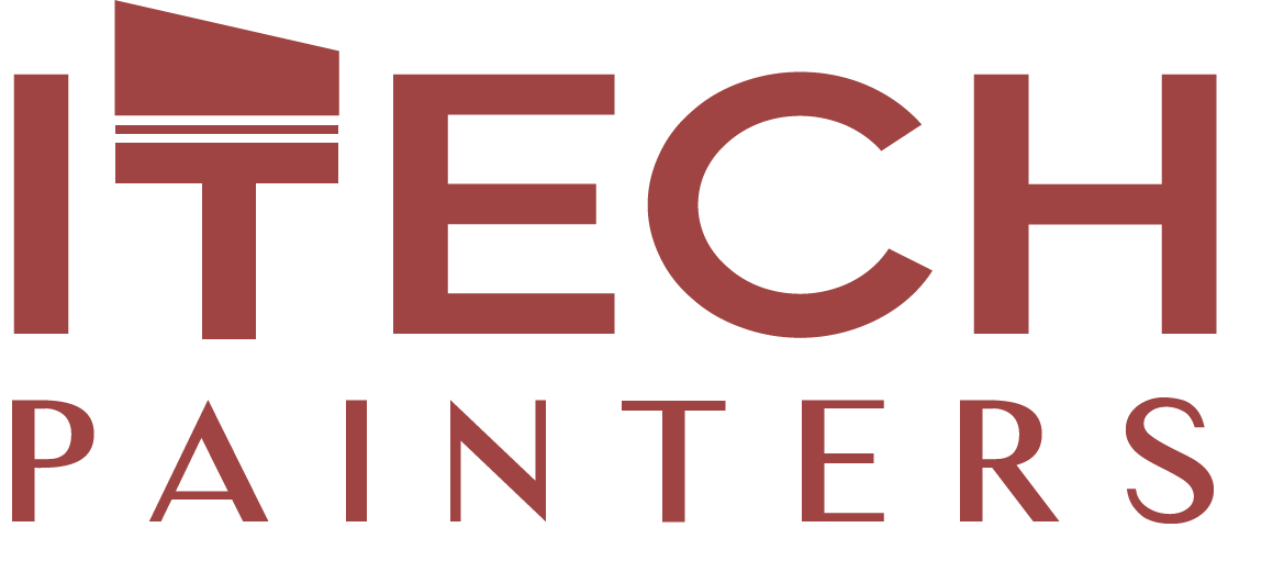 itechpainters Logo
