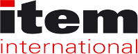 item-international Logo