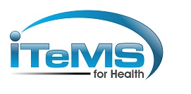 iTeMS for Health Logo