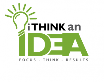 I Think an Idea Logo