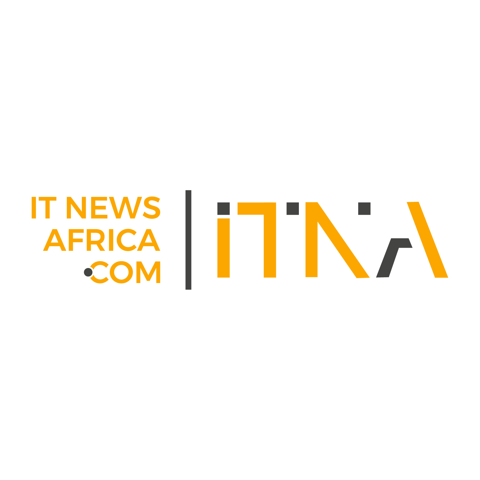 IT News Africa Logo