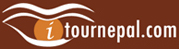 itournepal Logo