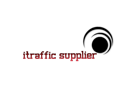 itraffic supplier Logo