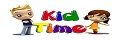 KidTime Logo