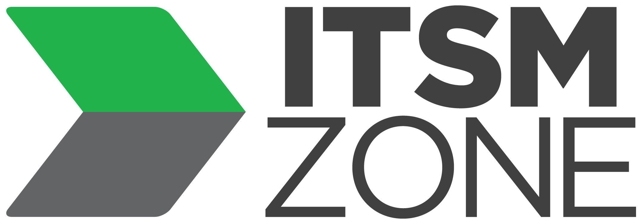 itsm_zone Logo