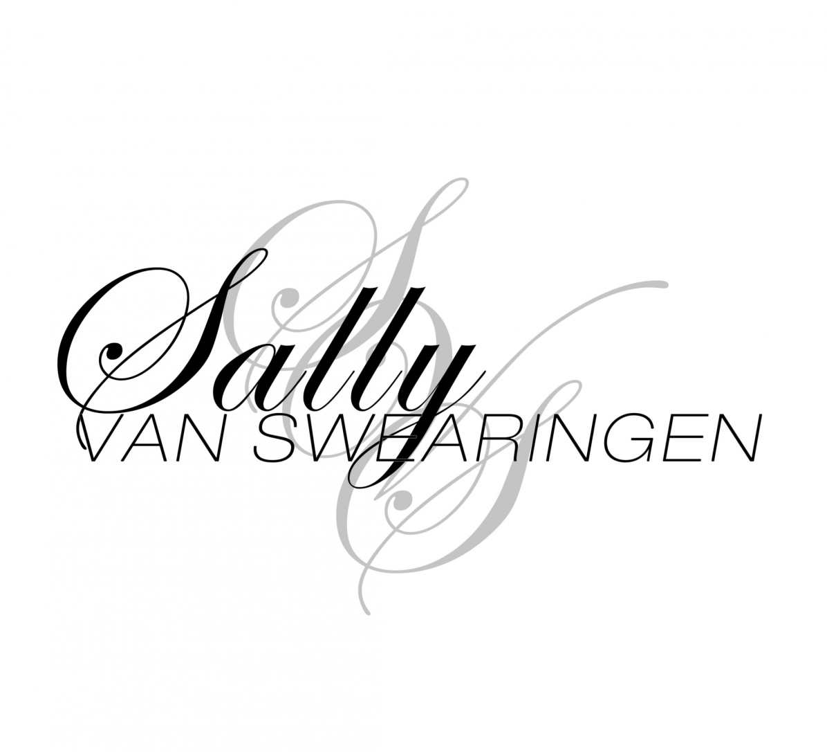 Sally Van Swearingen Logo