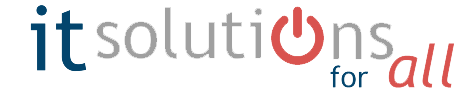 itsolutionsforall Logo
