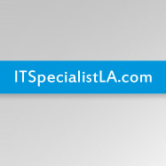 itspecialistla Logo
