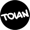 Toian Logo
