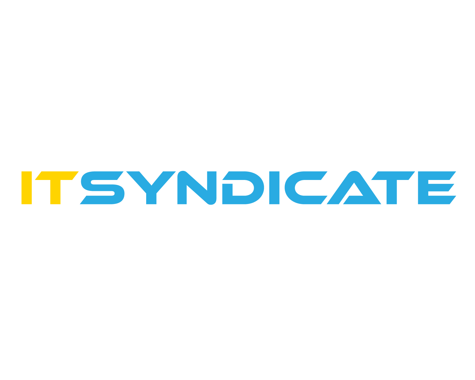 ITSyndicate Logo