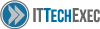 ITtechExec Logo