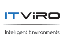 Intelligent Environments Logo