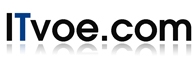itvoe-electronics Logo