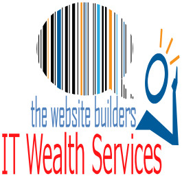 IT Wealth Services Logo