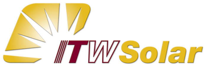 ITW Solar Logo