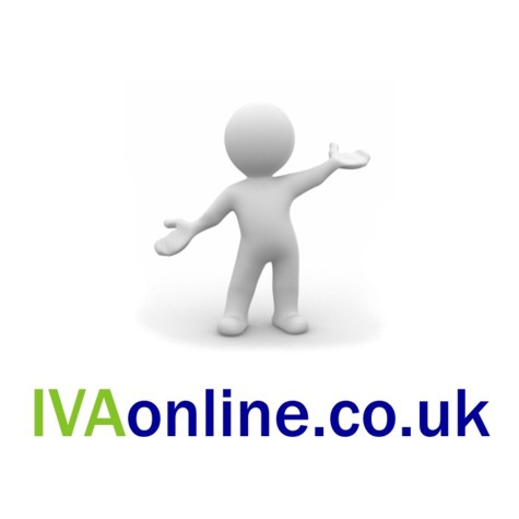 iva-online Logo