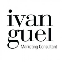 ivanguel Logo