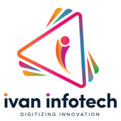 Ivan Infotech Pvt. Ltd. Logo