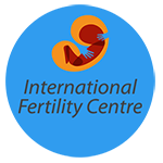 International Fertility Centre Logo