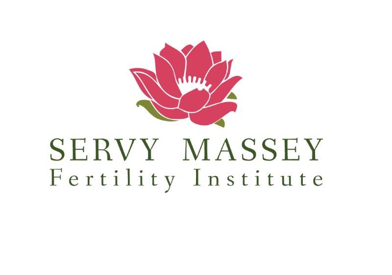 Servy Massey Fertility Institute Logo