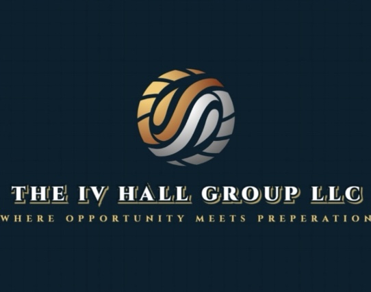 ivhallgro Logo