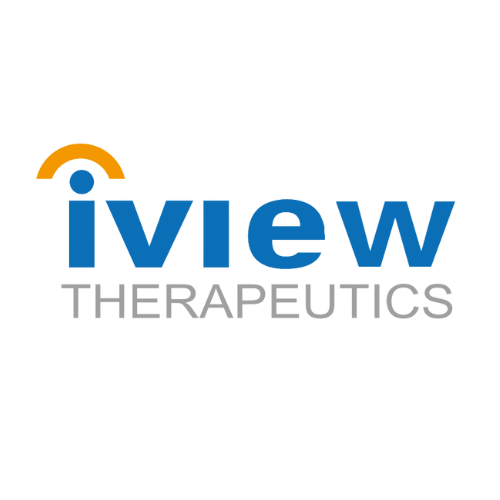 iviewtherapeutics Logo