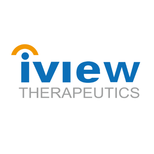 IVIEW Therapeutics, Inc. Logo