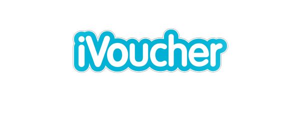 iVoucher Logo