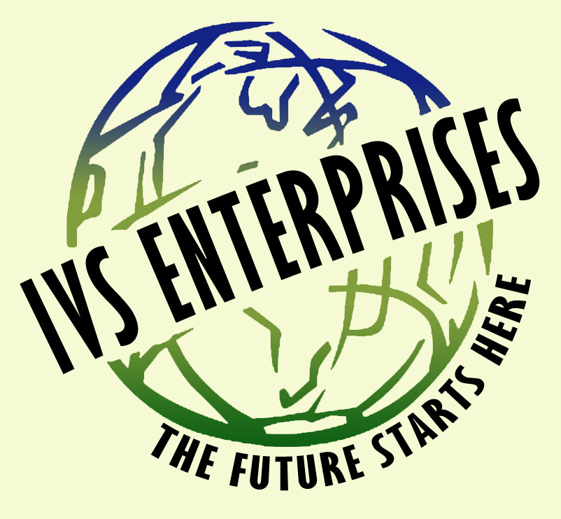 ivsenterprises Logo