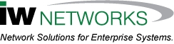 iwNetworks Logo