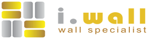 iWall Pte Ltd Logo