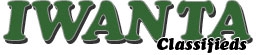 iwantacsra Logo