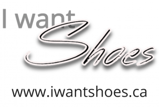 iwantshoes Logo