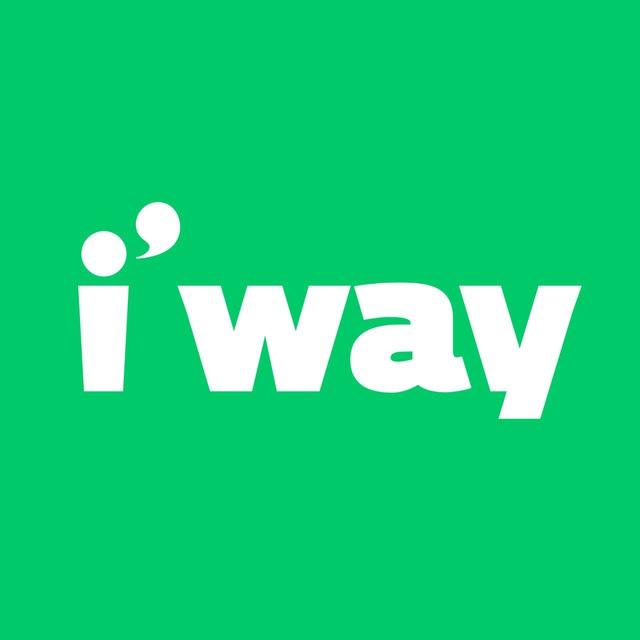 iwaytransfers Logo