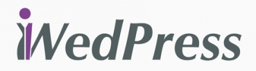 iwedpress Logo