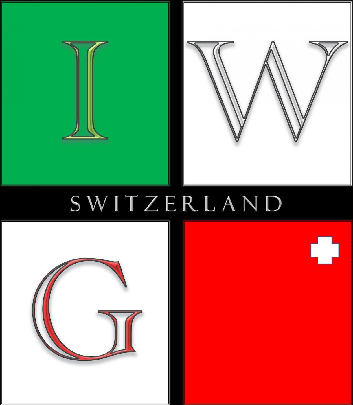 iwg-switzerland Logo